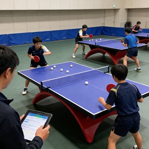 <span class=keywords><strong>Tavolo</strong></span> da <span class=keywords><strong>Ping</strong></span> <span class=keywords><strong>Pong</strong></span> per Interni all'Ingrosso, <span class=keywords><strong>Tavolo</strong></span> da Tennis da <span class=keywords><strong>Tavolo</strong></span> per Interni Standard Internazionale Liscio per Allenamento Premium Indoor - Product Image 2