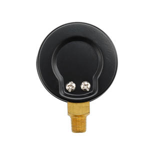 Bodemaansluiting Vacuümdrukmeter Producttype Drukmeters - Product Image 4