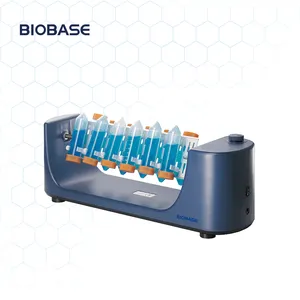 BIOBASE China Advanced Stand Mixer miscelatore rotante verticale miscelatore da laboratorio per laboratorio