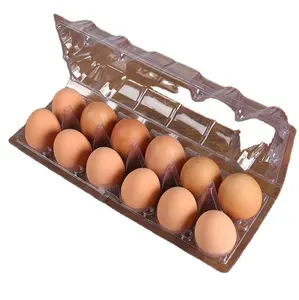 卵用ホイール付き8カートオーガナイザー取り外し可能トレイ