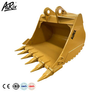 Giá mới 2026: Gầu xúc tiêu chuẩn 24 inch cho máy xúc 5 tấn AURIX - Product Image 4