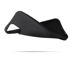 Funda de teléfono ultrafina de silicona suave mate de Color caramelo para <span class=keywords><strong>iPhone</strong></span> 12 Pro Max 11 XS XR 7 8 Plus 13 Pro 14 15 Max - Product Image 5