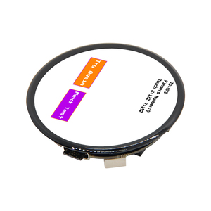 Lilygo T-Display-S3 1.43 ''1.64'' 1.75 ''Vòng AMOLED ESP32-S3 ban phát triển Wifi Bluetooth 5.0 Module không dây cho Arduin - Product Image 3