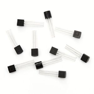 Original & Brand-new MPN3404G TO-92 Transistor CZSKU:TK99OM41 - Product Image 1