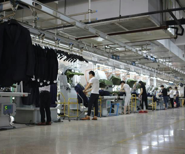 Guangzhou Yuansheng Trading Co., Ltd.