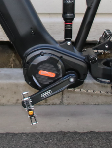 Vélo de montagne pour adultes de 27,5 pouces, moteur 1000 W 48 V M620, vélo électrique puissant et robuste pour adultes de 27,5 pouces, 1000 W 48 V - Product Image 5