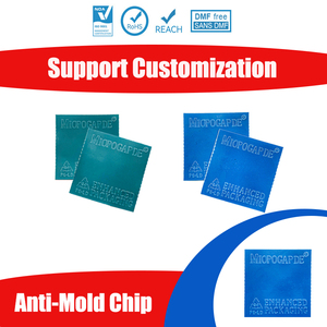 Mới chống nấm mốc chip chống nấm mốc máy tính bảng màu sắc khác nhau một kích cỡ hiệu quả chống nấm mốc bảo vệ nhà máy chuyên nghiệp - Product Image 6