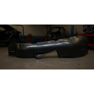 Ugello a getto meccanico in acciaio per Jetta 08-15, accessorio esterno lato destro, modello P1689 - Product Image 2