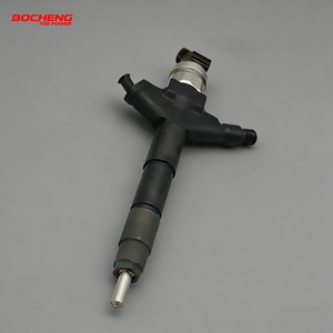 Injecteur <span class=keywords><strong>de</strong></span> carburant diesel haute performance Common Rail 16600-LC10B 295050-0901 pour <span class=keywords><strong>Nissan</strong></span> Cabstar YD25 Moteur Euro 5 - Product Image 4