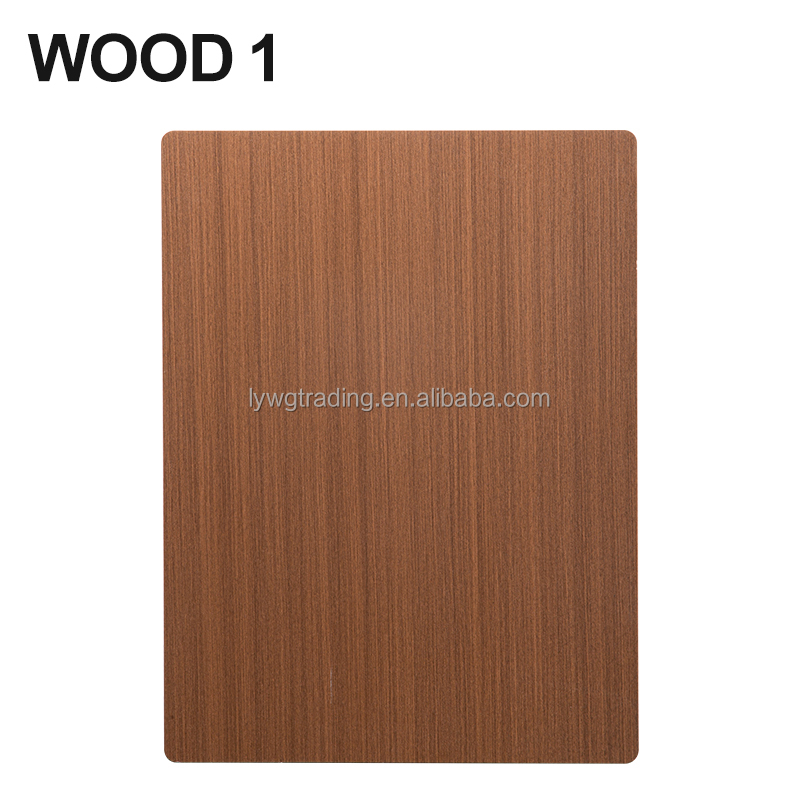 wood