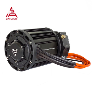 Vente Flash QSMOTOR QS138 90H V3 avec boîte de vitesses 1:2.35, moteur central 4000W, refroidissement par air, <span class=keywords><strong>moto</strong></span> électrique tout-terrain 120 km/h, conversion hors route - Product Image 3