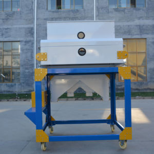 Separador magnético <span class=keywords><strong>de</strong></span> granos Máquina <span class=keywords><strong>DE</strong></span> LIMPIEZA <span class=keywords><strong>DE</strong></span> TRIGO Separador <span class=keywords><strong>de</strong></span> suelo magnético <span class=keywords><strong>de</strong></span> granos <span class=keywords><strong>de</strong></span> semillas - Product Image 5