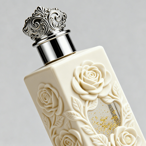 Eau De Toilette <span class=keywords><strong>Spray</strong></span> Ecológico de 90ml com Fragrância Fresca e Floral, Aroma Moderno e Luxuoso para Mulheres - Product Image 2