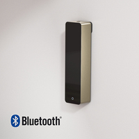 Diffuseur de parfum électrique commercial pour hall d'hôtel, avec contrôle Bluetooth, vente en gros