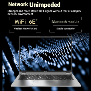 2024 <span class=keywords><strong>Acer</strong></span> Go Pro คอมพิวเตอร์โน้ตบุ๊คธุรกิจ I5-13500 16GB 1TB <span class=keywords><strong>14</strong></span><span class=keywords><strong>นิ้ว</strong></span> IPS 2.8K จอคอมพิวเตอร์ - Product Image 3