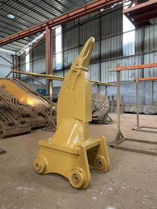 Penjualan langsung dari pabrik dibuat di Cina penggali alat pelengkap untuk konstruksi dan pertanian - Product Image 3