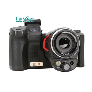 กล้องถ่ายภาพความร้อนอินฟราเรดประสิทธิภาพสูง Uni-t Uti640c - กล้องถ่ายภาพความร้อนเกรดอุตสาหกรรมความแม่นยำสูง Lexso - Product Image 2