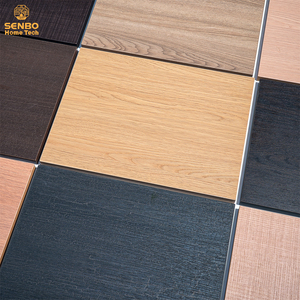 Contrachapado de Eucalipto Laminado con <span class=keywords><strong>Melamina</strong></span> de 2440 x 1220 mm, Pegamento de <span class=keywords><strong>Melamina</strong></span> WBP - Product Image 1
