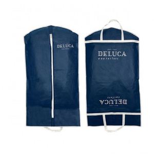 Custom <b>Garment</b> Suit <b>Bag</b> Customised Suit Storage Folding <b>Bag</b> Canvas Suit Cases Travel Luggage <b>Bag</b> - Product Image 4