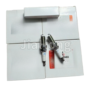 LR005483 3.2L หัวเทียนเบนซินสําหรับ Land Rover Freelander <span class=keywords><strong>2</strong></span> รถโรเวอร์สปอร์ตอะไหล่ - Product Image 1