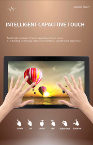 OEM 17.3" 18.5" Android <b>Tablet</b> Industry Digital Signage with Touch Screen Android 11 <b>Tablet</b> <b>PC</b> 4+64GB WIFI POE for Business use - Product Image 5