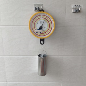 비중스케일 펄프밀도 판독 눈금을 위한 소형 직접 판독 펄프 밀도 척도 - Product Image 2