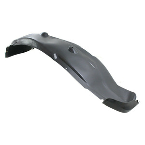 แผ่นบังโคลนหน้าสำหรับ Chrysler avenger 200 Flavia 2009-2011พลาสติกสีดำ4389812AE - Product Image 4