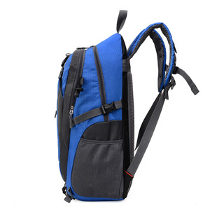 Jia Feng Hiking <b>Backpack</b> 18 In <b>Large</b> Capacity Outdoor Travel Bag Unisex - Product Image 2