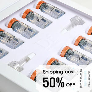 سيروم النياسيناميد (فيتامين ب) المرطب للوجه مع مكونات كيميائية للتفتيح وتحسين لون البشرة - Product Image 4