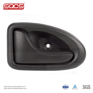 Piezas de coche SQCS, manija Interior apta para <span class=keywords><strong>Iveco</strong></span> Daily 2000-2013, piezas de carrocería, pieza de repuesto ROE 7700353283 - Product Image 6