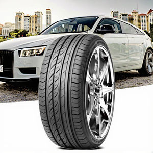 Neumáticos Deportivos Pequeños y Ágiles <span class=keywords><strong>PCR</strong></span> sin Cámara 205/45R17 y 215/45R17 de 17 Pulgadas para Vehículos Hot Hatch - Product Image 1