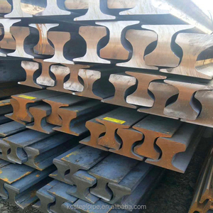 Din536 u71mn A55 A65 A75 A100 A120 đường sắt thép nặng đường sắt cần cẩu nhẹ - Product Image 1