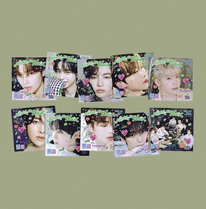 ZEROBASEONE-1ST ALBUM COMPLET [NE JAMAIS DIRE JAMAIS] (DIGIPACK Ver.) 2023 K-Pop Classic Album CD de haute qualité coréen CMAC12220 - Product Image 3