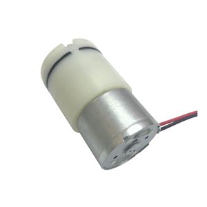 Dongxingwei 310 Air <b>Pump</b> Motor DP310-ZA With Cable For <b>Vacuum</b> Diaphragm <b>Pump</b> And Blood Pressure Monitor - Product Image 1
