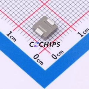 Inductor de Potencia ZEMS0520-6R8M SMD, 5.4x5.2mm (Inductancia: 6.8uH) (Precisión: 20%) (Corriente Nominal: 2.8A) - Product Image 2