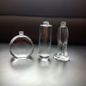 Delicada apariencia precio al por mayor <span class=keywords><strong>Perfume</strong></span> botella de vidrio vacía - Product Image 3