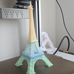 Servicio de Impresión 3D Personalizado, Prototipos de Plástico ABS y Metal, Piezas Impresas en 3D de Resina Transparente, PETG de Alta Precisión, Servicio Integral - Product Image 1