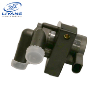 Pompe à eau électrique auxiliaire 12V 06E121601C, pompe de circulation du liquide de refroidissement du chauffage de stationnement pour Audi A6 C7 A7 Q7 3.0T VW