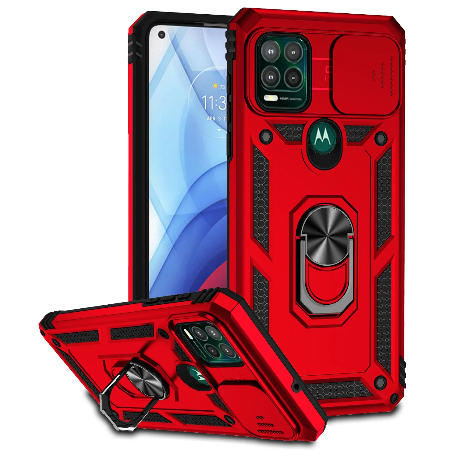 Rojo