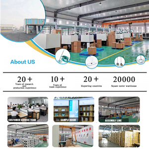 Trung Quốc bền kháng khuẩn 360 ° xoay có thể điều chỉnh tự động xoay khử nước siêu quay lau Kit với kép xô - Product Image 4