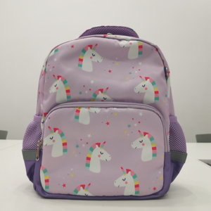 תיק ילקוט ילדים ילדים קטנים תיק תיק ספר עמיד עבור ילדים סטודנט מזדמנים עבור מתנות - Product Image 1