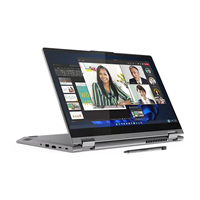 Lenovo 16 GB Intel i7 notebook 14 inci ThinkBook 14s Yoga Gen 2 12 core i5-1235U HD MI 2.0 slot dengan pena pintar