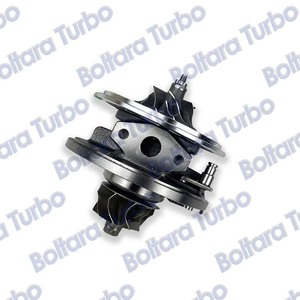 Cartucho de Turbo CHRA 03G145702K 758219-4 <span class=keywords><strong>2.0</strong></span> 100kw 103kw 136Hp 140Hp <span class=keywords><strong>TDi</strong></span> para Audi A4 <span class=keywords><strong>A6</strong></span> - Product Image 2