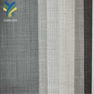 Papel Tapiz Moderno para Habitaciones de Hotel <span class=keywords><strong>ICARO</strong></span>, Revestimiento de Pared Texturizado de PVC Ignífugo con Función Impermeable para Proyectos Hoteleros - Product Image 6