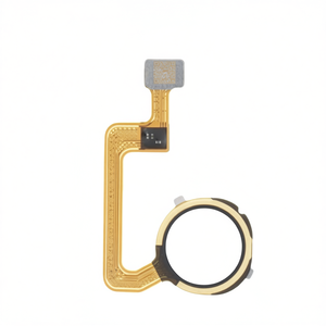 Cavo Flessibile Nero per Lettore di Impronte Digitali Xiaomi Redmi 12C - Product Image 2