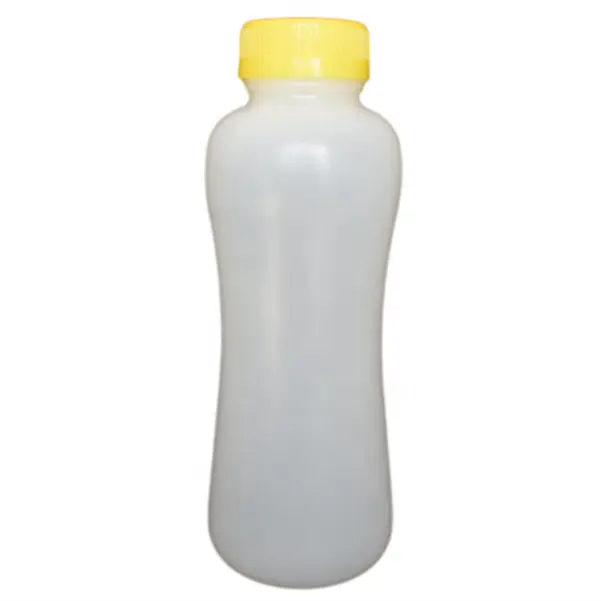 New Product Hot Sale 368Ml Milk Tea Plastic Bottle Beverage Wholesale Plastic Bottles