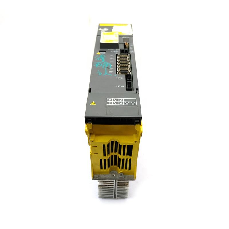 A06B-6096-H307 FANUC SERVO AMPLIFIER A06B6096H307 Original CNC Control Servo Drive