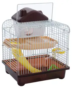 <span class=keywords><strong>Cages</strong></span> décoratives pour hamsters M004 - Product Image 1