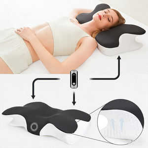 <span class=keywords><strong>Oreiller</strong></span> ergonomique en mousse à mémoire de forme pour soulager la douleur, <span class=keywords><strong>oreiller</strong></span> cervical pour dormeurs latéraux, <span class=keywords><strong>oreiller</strong></span> orthopédique pour lit - Product Image 1