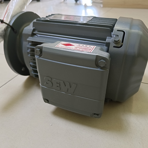 Moteur asynchrone triphasé Eur-odrive 100% original et neuf DRS80M4 /2 /FL - Product Image 3